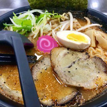 H Mart - Frederick - Spicy miso ramen - Grocery Near Me - Frederick, Maryland
