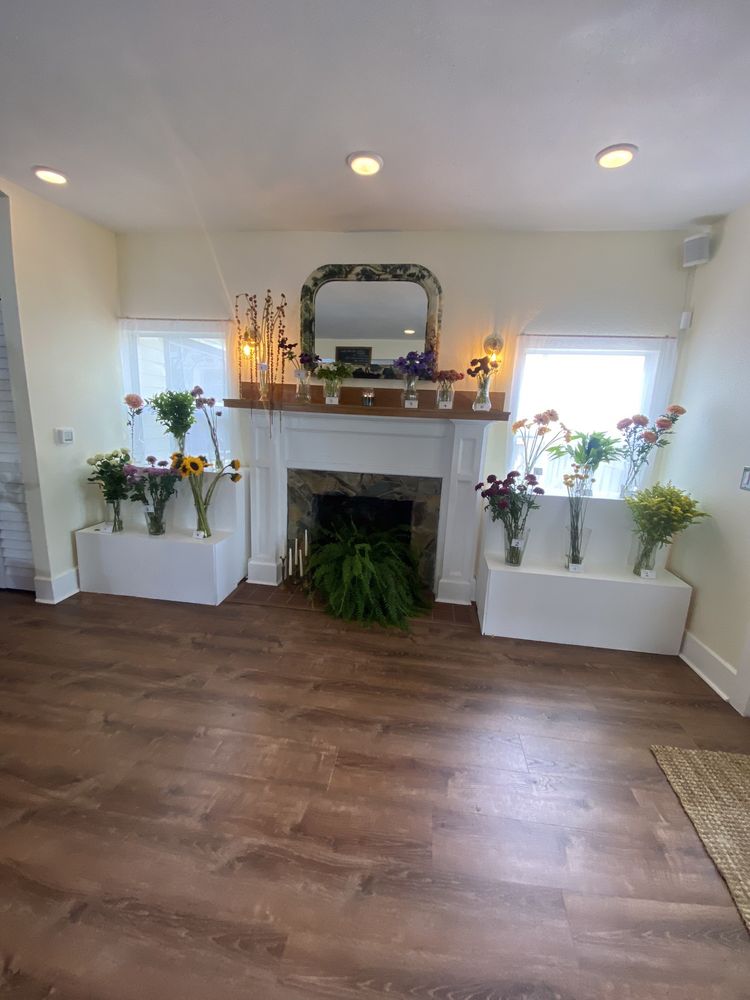 PISTIL HOUSE Updated August 2024 Request Information 2533 1st Ave