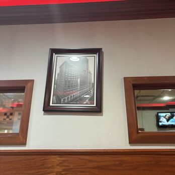 Cadillac Square Diner - Diners Near Me - Detroit, Michigan Cadillac Square Diner - Diners Near Me - Detroit, Michigan