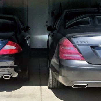Inland Mercedes Service - These are both taken care of by Inland Mercedes. - Auto Repair Near Me - Riverside, California Inland Mercedes Service - These are both taken care of by Inland Mercedes. - Auto Repair Near Me - Riverside, California