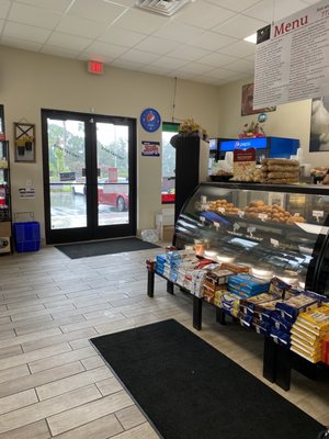 Two Fat Guys Italian Gourmet Deli by null