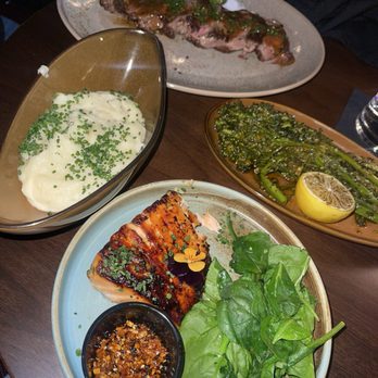 SAVÚ - Asian Fusion Near Me - Charlotte, North Carolina