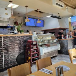 Truva Cafe and Grill