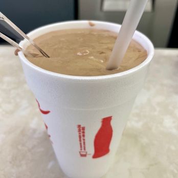 Green Valley Drug - Chocolate Shake - Pharmacy Near Me - Hoover, Alabama