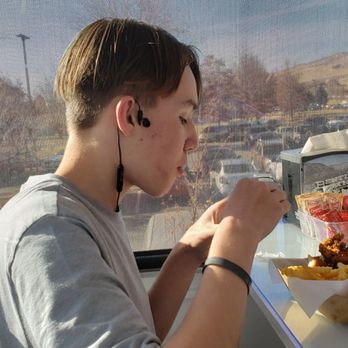 The Bus Boy Mobile Cuisine - Food Trucks Near Me