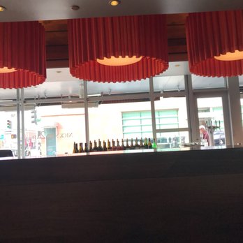 Nick's On 2nd - New American Near Me - Long Beach, California