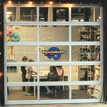 Yellowbobbypins Art Camp - Art space at the new Hampton Station location - Art Classes Near Me - Greenville, South Carolina Yellowbobbypins Art Camp - Art space at the new Hampton Station location - Art Classes Near Me - Greenville, South Carolina
