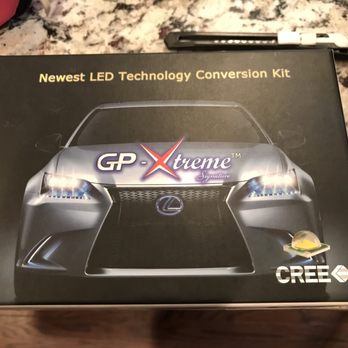 Showstoppers Georgia - Best aftermarket led kit out there!! - Auto Parts & Supplies Near Me - Chamblee, Georgia