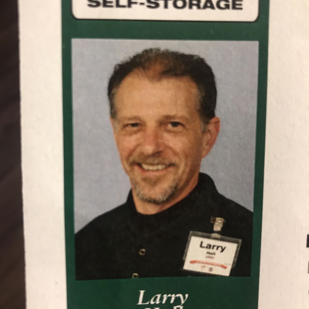 U-Haul - General Manager, Larry Hall - Truck Rental Near Me - Tigard, Oregon U-Haul - General Manager, Larry Hall - Truck Rental Near Me - Tigard, Oregon