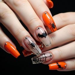 Encore Nails