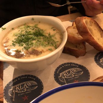 Klaw - Seafood Near Me - Dublin, D Klaw - Seafood Near Me - Dublin, D