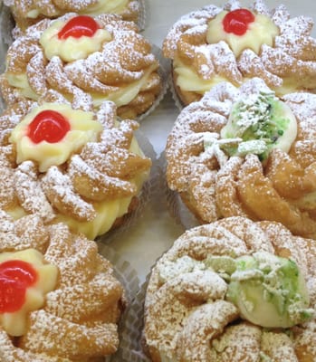 Turano Baking Company by null