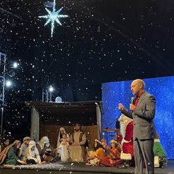 Ascent Church - Christmas Eve service at Ascent Church is second to none!!