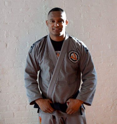Team Jucao Newark Brazilian Jiu Jitsu gym photo