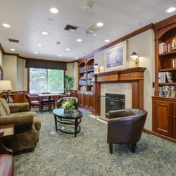 Aegis Living Kirkland