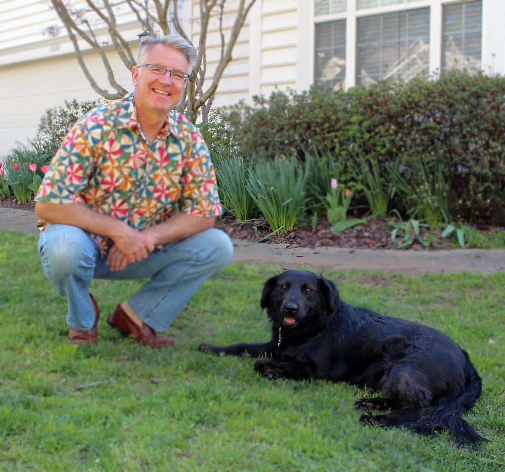 Jeff's Art of Empathy Counseling - grief counselor in Charlotte, NC