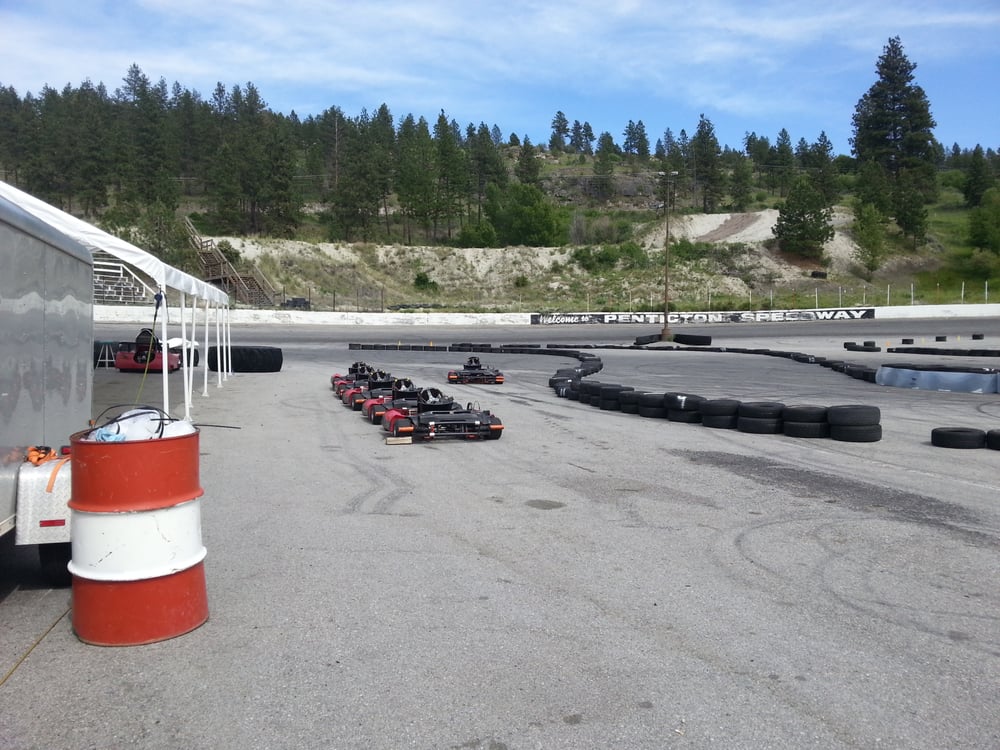 TOP GEAR CLOSED Updated September 2024 2070 Carmi Road, Okanagan