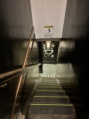 Spiga Ristorante & Cocktail Bar by null