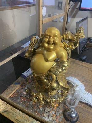 Wing's Gardens (Oak Park) by null