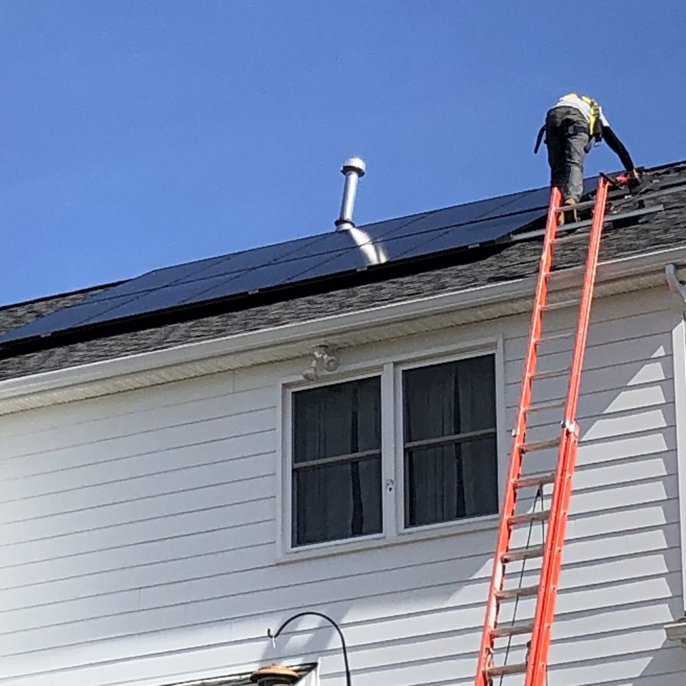 Ipsun Solar - Solar Installation Near Me - Fairfax, Virginia Ipsun Solar - Solar Installation Near Me - Fairfax, Virginia