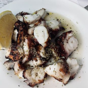 KAVA neo-taverna - Octopus - Greek Near Me - Boston, Massachusetts KAVA neo-taverna - Octopus - Greek Near Me - Boston, Massachusetts