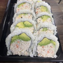 Yogis Grill