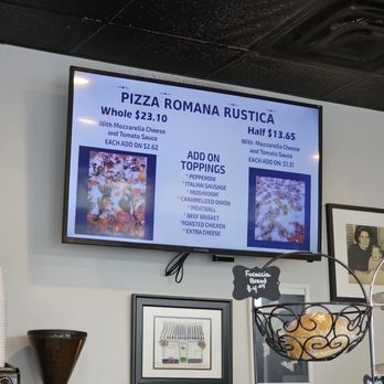 Stacco House by Mammamia - Pizza options - Gelato Near Me - Carmel, Indiana Stacco House by Mammamia - Pizza options - Gelato Near Me - Carmel, Indiana