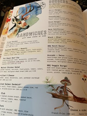 Menu photo 8 Lazy Dog Restaurant & Bar Arlington, TX Menu photo 8 Lazy Dog Restaurant & Bar Arlington, TX