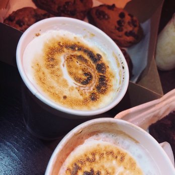 Miami Baked - Hot Chocolate - Desserts Near Me - Miami, Florida