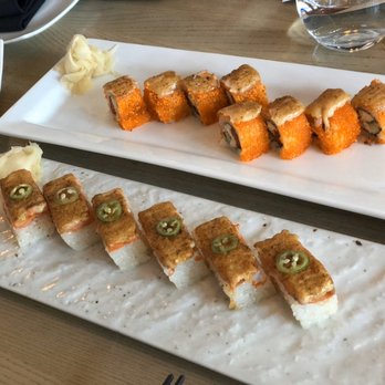 Miku - Japanese Near Me - Vancouver, British Columbia