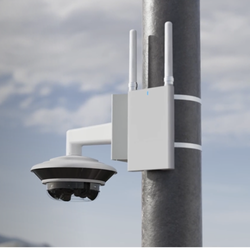 Novacom Telephone And Computer Networks - Facial recognition surveillance cameras