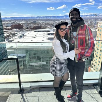 54thirty Rooftop - View - Lounges Near Me - Denver, Colorado