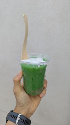 Banh Mi Nguyen Huong by null