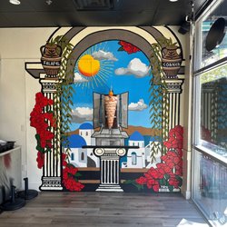 Falafel Corner
