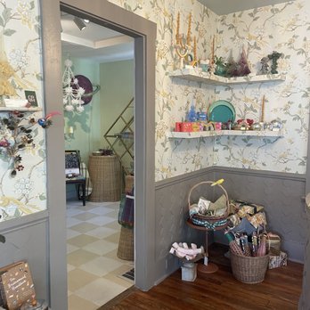 Gold Dust Home - Home Decor Near Me - Orlando, Florida