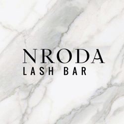 Nroda Lash Bar - Nroda Lash Bar