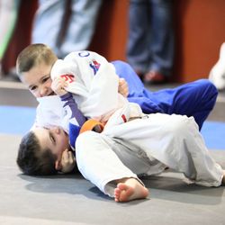 Pedro's Judo Center