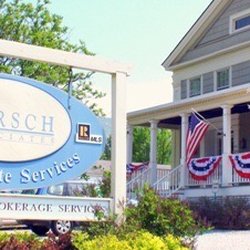 Harsch Associates - Home of Harsch Real Estate Agent waiting to serve your property needs.