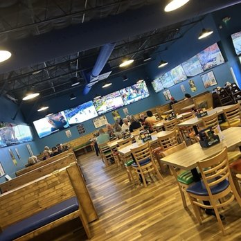 Eddie's Bar & Grill - The layout. - Sports Bars Near Me - Largo, Florida Eddie's Bar & Grill - The layout. - Sports Bars Near Me - Largo, Florida