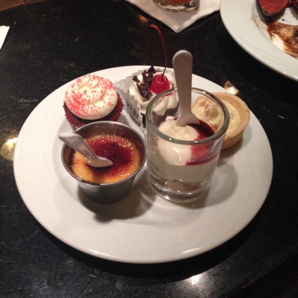 Dawson's - Dessert course - Steakhouses Near Me - Sacramento, California Dawson's - Dessert course - Steakhouses Near Me - Sacramento, California