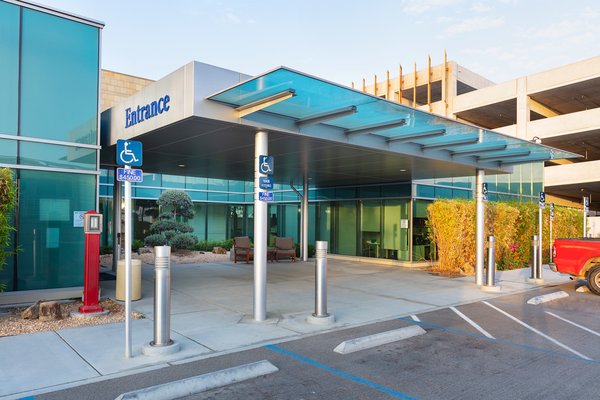 UC SAN DIEGO HEALTH - PET/CT CENTER - Updated December 2025 - 40 Photos ...