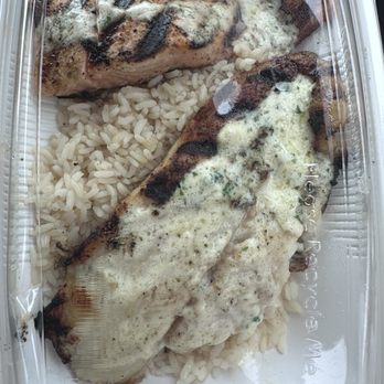 California Fish Grill - Seafood Near Me - Alexandria, Virginia California Fish Grill - Seafood Near Me - Alexandria, Virginia