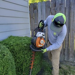 Greener Grass Maintenance