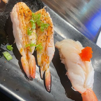 Sumo Sushi - Shrimp Sushi - Sushi Bars Near Me - Ontario, California Sumo Sushi - Shrimp Sushi - Sushi Bars Near Me - Ontario, California