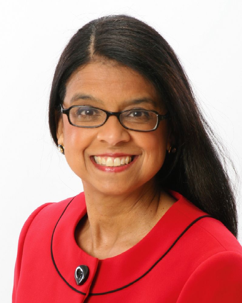 Law Office of Theresa V Johnson - immigration attorney in Westmont, IL