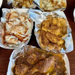 Big Shot Bob's House of Wings - Coraopolis