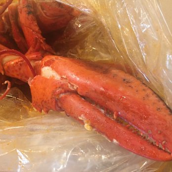 The Captain's Boil - Cajun/Creole Near Me - Vancouver, British Columbia The Captain's Boil - Cajun/Creole Near Me - Vancouver, British Columbia