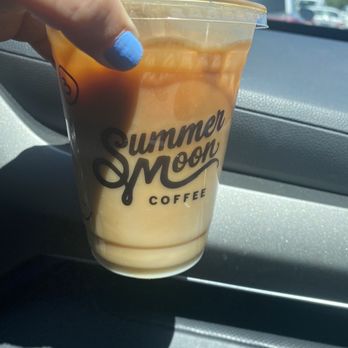 Summer Moon Coffee - Coffee & Tea Near Me - San Antonio, Texas Summer Moon Coffee - Coffee & Tea Near Me - San Antonio, Texas
