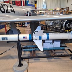 Wings of Freedom Museum