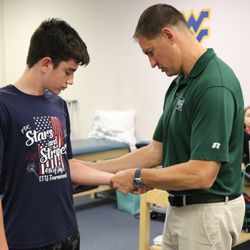 Elite Sports Physical Therapy